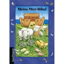 Meine Mini-Bibel von Renate Schupp, Zustand:wie neu - Taschenbuch