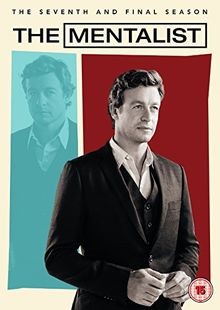 The mentalist season dvd - -,