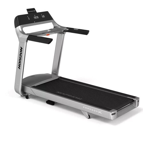 Horizon fitness paragon - horizon, x