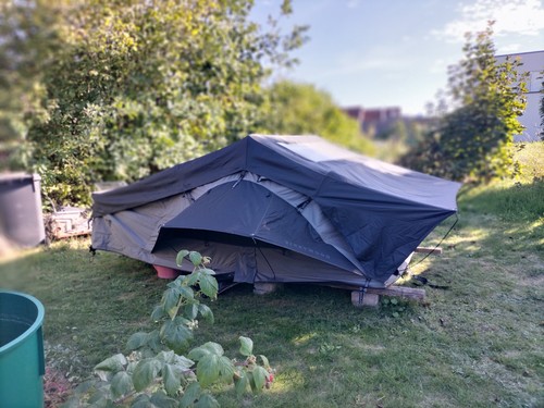 Vickywood big willow 180 gen - vickywood,