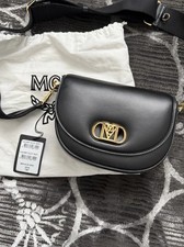 MCM Travia Crossbody