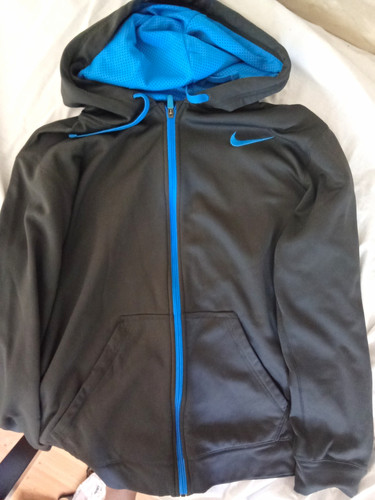 Nike herren zip hoodie - herren, zip-hoodie