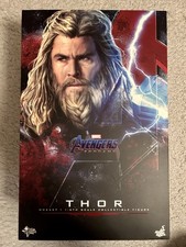 Hot Toys Thor Avengers Endgame