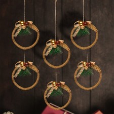 Deko weihnachts kranz - weihnachts-kranz,