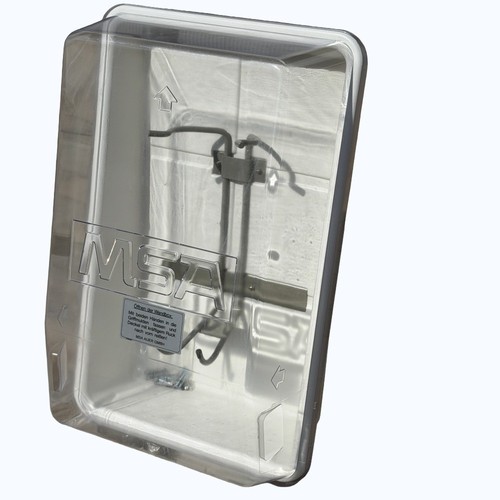 Msa auer wandbox typ - typ, a