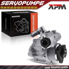 Servopumpe Hydraulikpumpe für