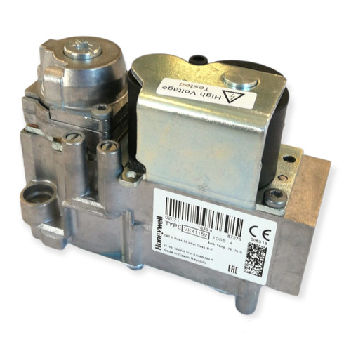 Unical gasventil modulex - unical,
