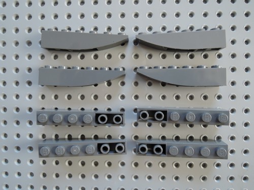 Lego bogenstein 42023 - 8, neu