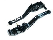 Ducati Diavel Carbon S