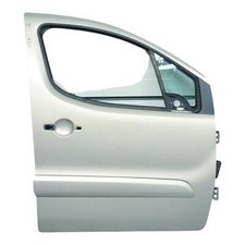 Citroen Berlingo B9 2 II Tür vorne rechts KDD sand beige Bj2009