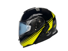 Shoei Neotec 2 Separator