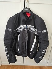 IXS RS-400-ST 3.0 wasserdichte Motorrad Textiljacke