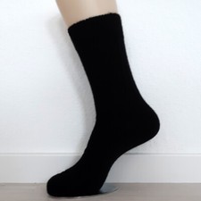 2 Paar Herren Wollsocken Soft