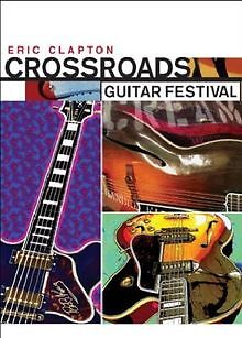 Eric clapton crossroads - clapton,