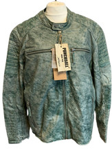 Lederjacke lammleder - lederjacke,