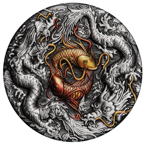 Silber chinesische - -,