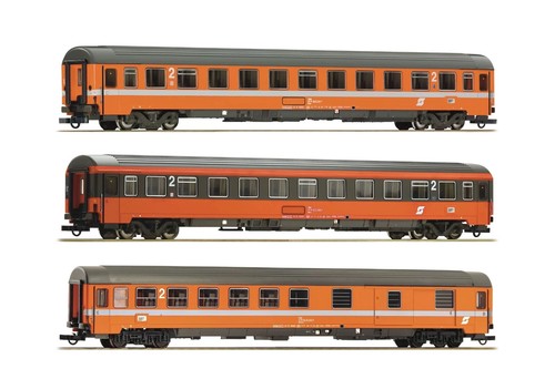 Roco 74043 öbb - roco, 74043: