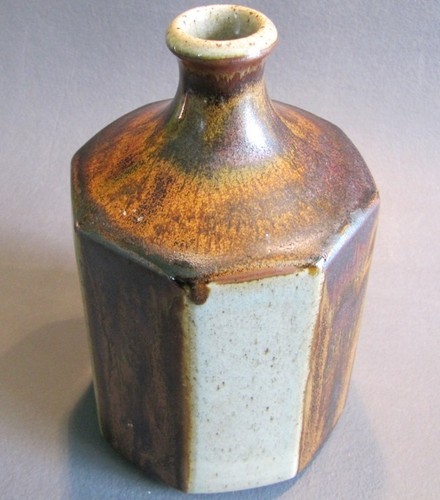 Knabstrup studio keramik vase - knabstrup,