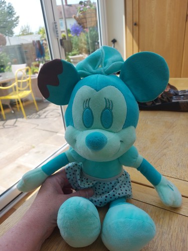 Disney mint choc chip minnie - disney,