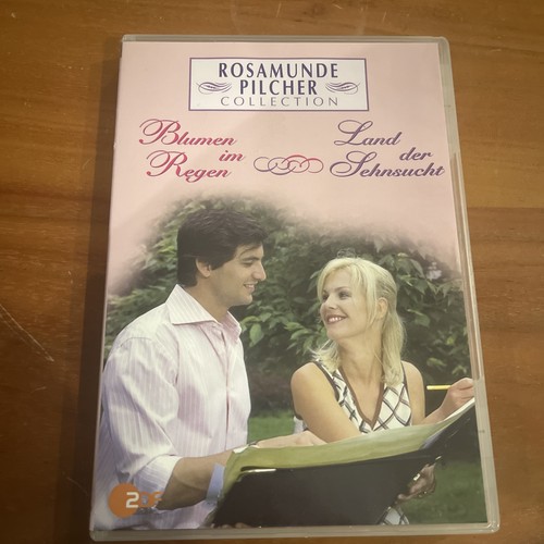 Rosamunde pilcher collection - collection,