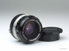 Nikon Nikkor 24mm f/2.8 nonAI