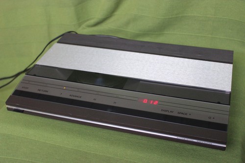 Bang olufsen cd 3300 - bang, &