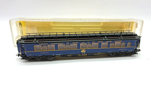 Trix 23795 - trix, h0