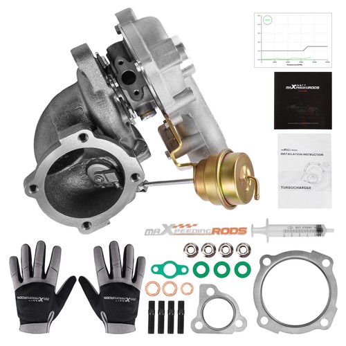 Billet k04 turbo - for, a3