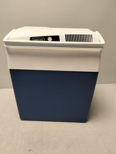 Mobicool ME27 elektrische Kühlbox, 26 Liter, Mini-Kühlschrank 12/230V für Auto,
