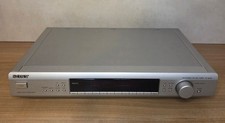 Sony Stereo Fm-Am Tuner Modell
