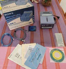 Legendery Sony Lam-1 Desktop