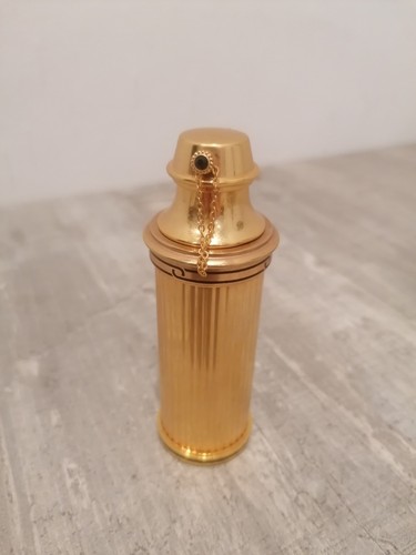Vintage cartier zerstäuber - cartier,