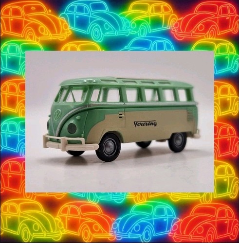 Brekina volkswagen bulli 87 - brekina,