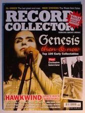 UK Record Collector Magazine