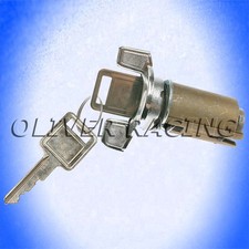 ZÜNDSCHLOSS GMC 73-92 Sprint