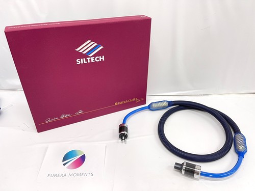 Siltech ruby hill - ruby,
