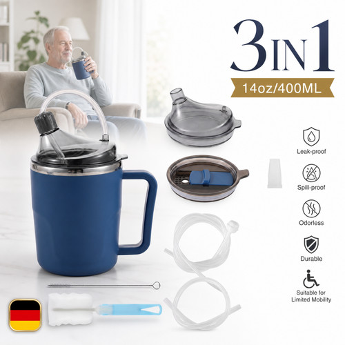 Schnabelbecher griffbecher - schnabelbecher,