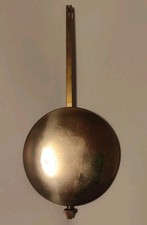 Pendel  Tischuhr Kaminuhr