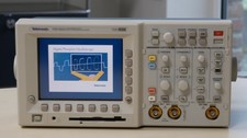 Tektronix tds3032 300mhz - tektronix,