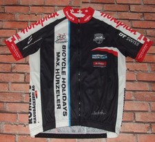 Max hurzeler fahrradtrikot - hurzeler,