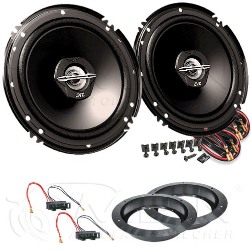 Jvc lautsprecher für t5 - vw,