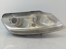 VW Phaeton 3D Scheinwerfer rechts Xenonscheinwerfer Bi Xenon Valeo OEM Lampe