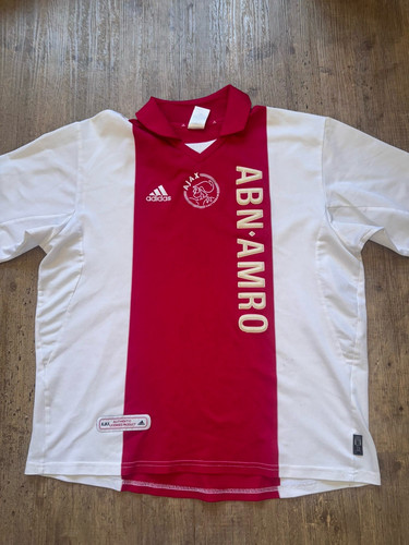 1999 adidas ajax amsterdam - 1999,