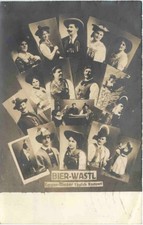 Bier Wastl - Egger-Rieser