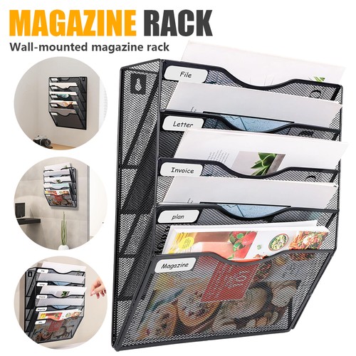 Zeitungsständer wand - zeitungsständer,