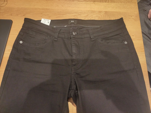 Damen jeans carrie - jeans, von