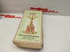 GLOCKENSPIEL BLECH DDR OVP RAR