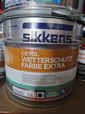 Sikkens Cetol