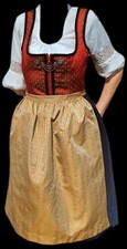 Dirndl Original aus Salzburg