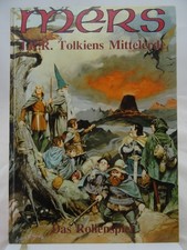 MERS - Regelbuch Hardcover -